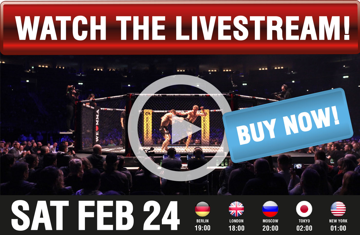 we love mma berlin we love mma berlin
